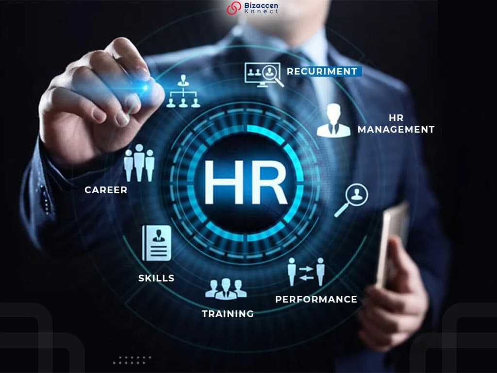 HR Consulting Services