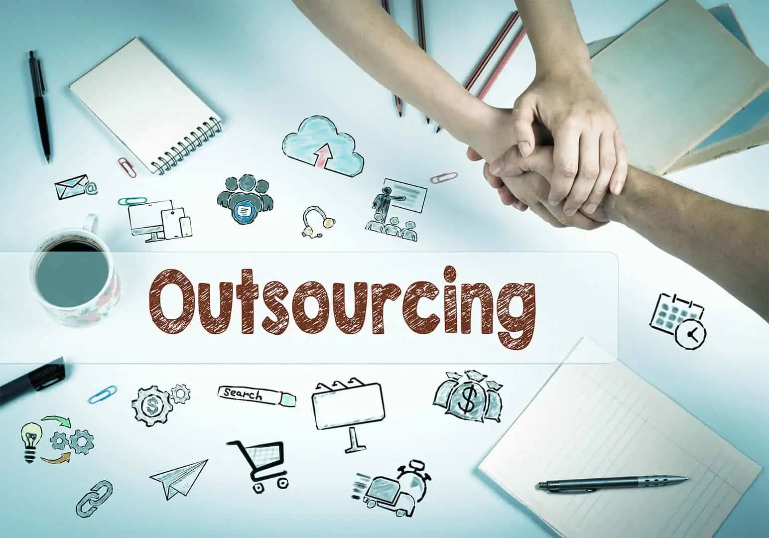 Outsourcing Services