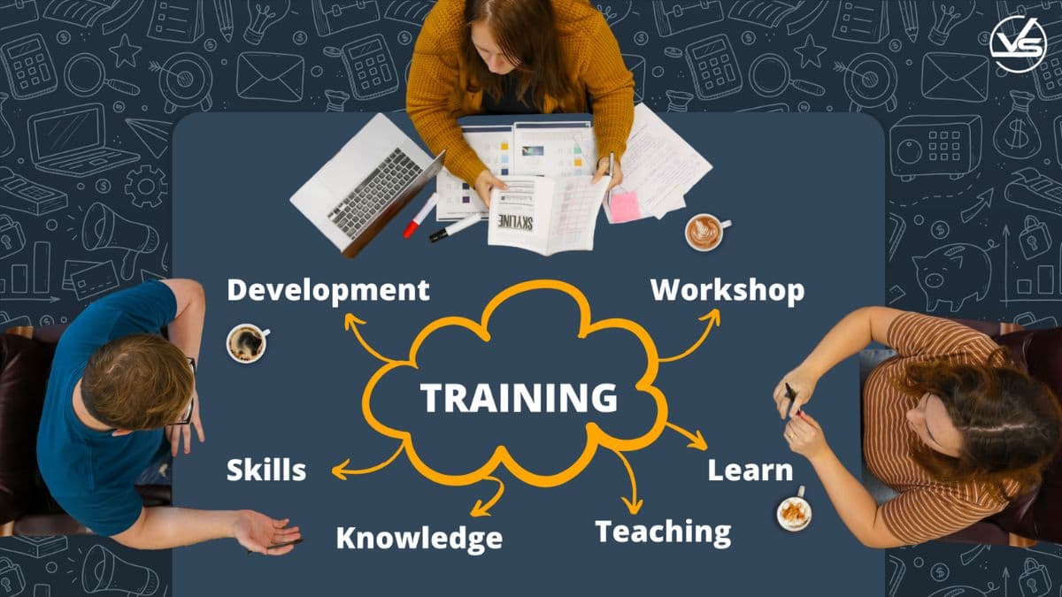 Training and Development